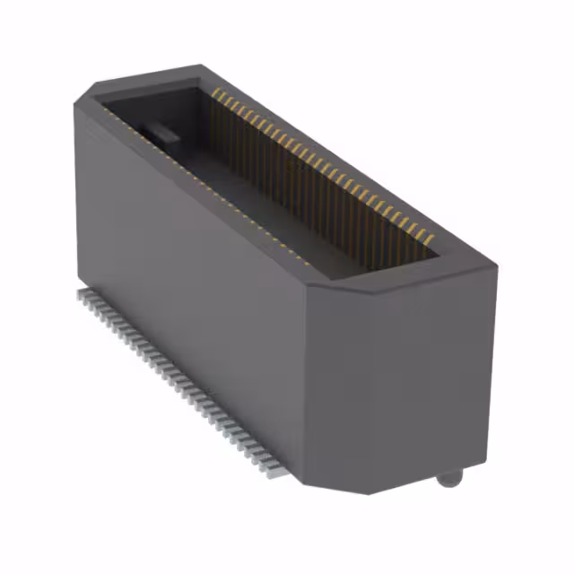 BTH-030-02-L-D-A Samtec Inc.  Arrays Edge Type Mezzanine (Board to Board)